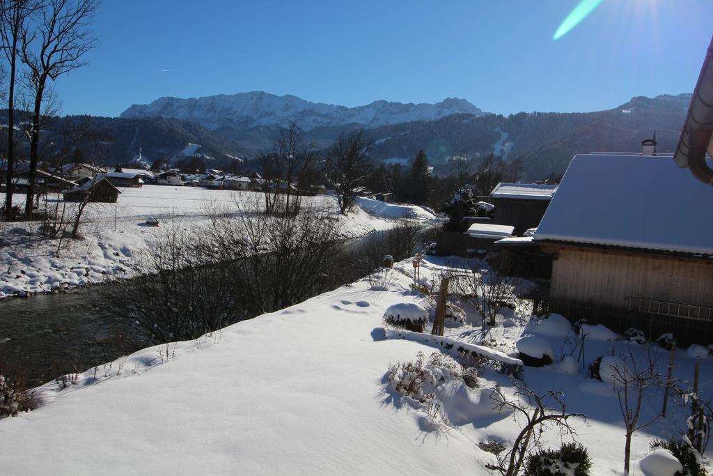 Landhaus Crisante Garmisch-Partenkirchen
